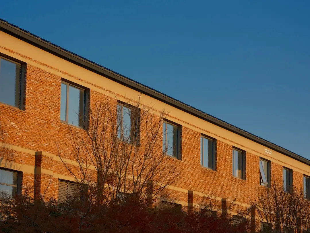 Real estate technology